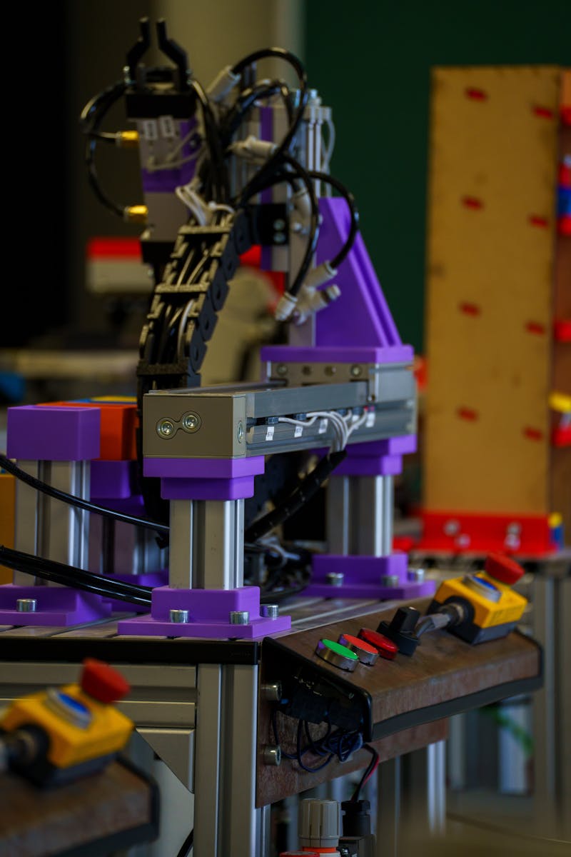 Make.com + ChatGPT – jak zautomatyzować swój biznes bez kodowania