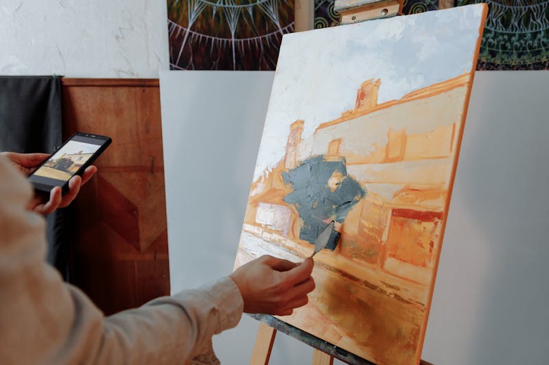 DALL-E 3 generowanie obrazów OpenAI