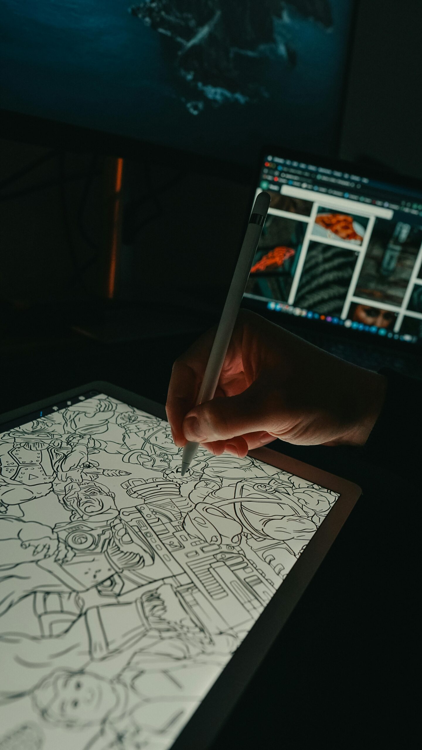 Midjourney v6 — kompletny przewodnik dla początkujących