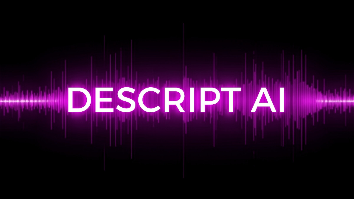 Descript Recenzja 2026 — Edycja Wideo i Podcastów z AI