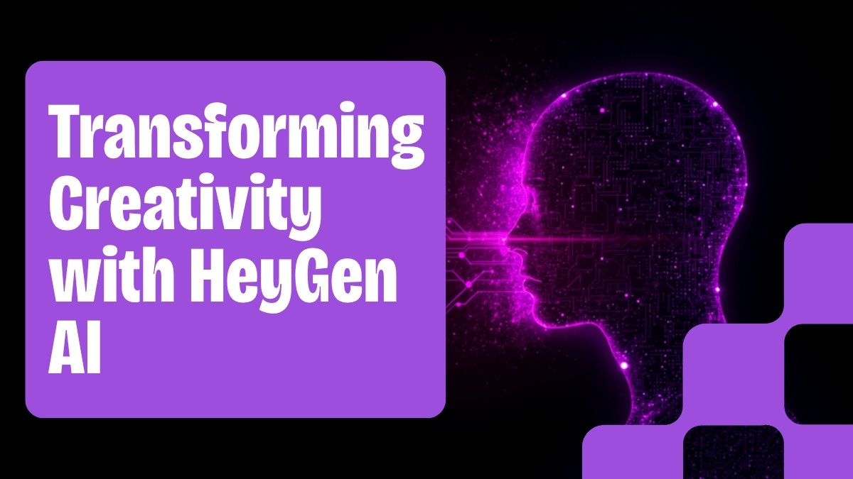 HeyGen AI Recenzja 2026 — Avatary AI do Marketingu