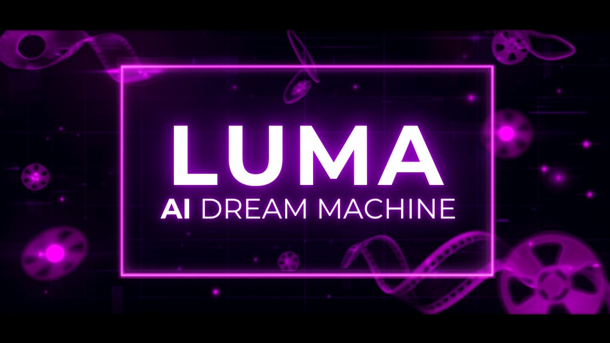 Luma AI Dream Machine Recenzja 2026 — Wideo AI dla Twórców