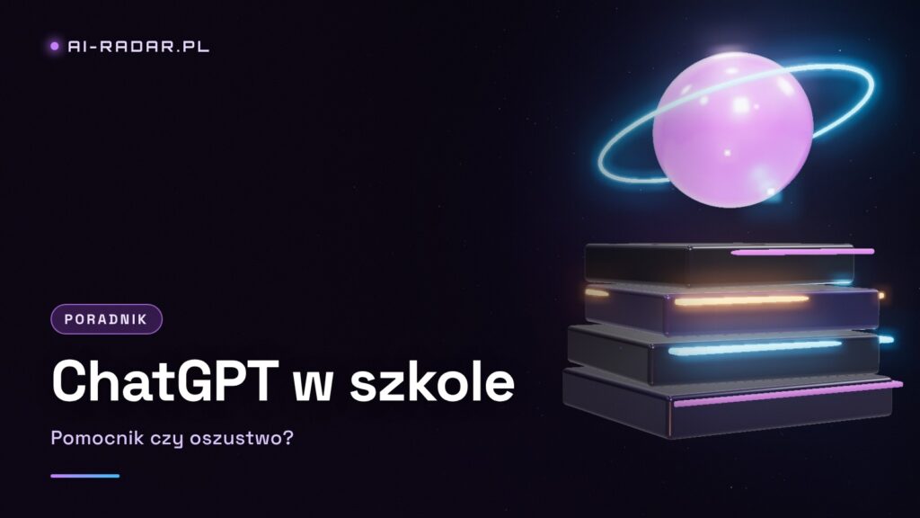 ChatGPT w szkole: pomocnik czy oszustwo?