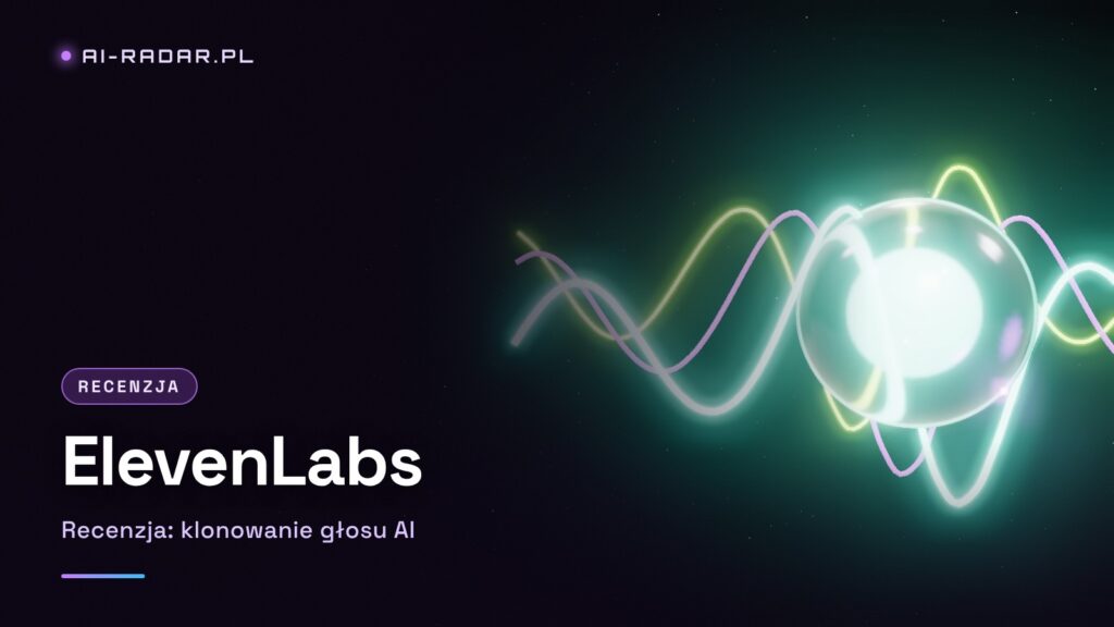 ElevenLabs Recenzja 2026 — Jak Zarobić na Klonowaniu Głosu AI