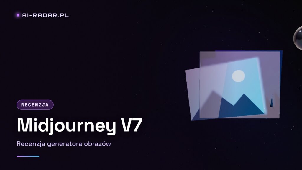 Midjourney V7 Recenzja 2026 — Czy To Wciąż Król Generowania Obrazów AI?